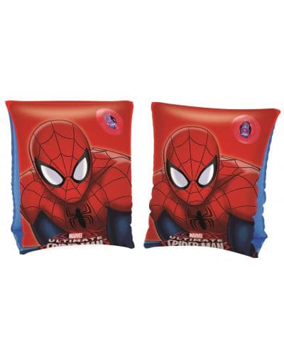 BESTWAY Надуваем пояс за ръце SPIDERMAN 98001