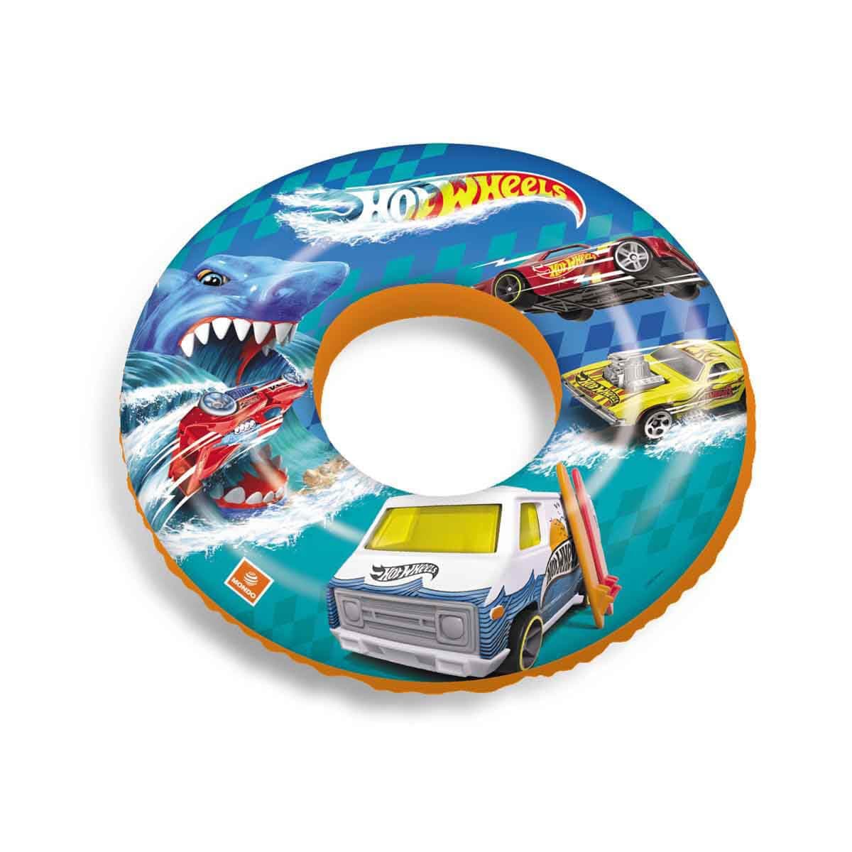 MONDO HOT WHEELS Надуваем пояс