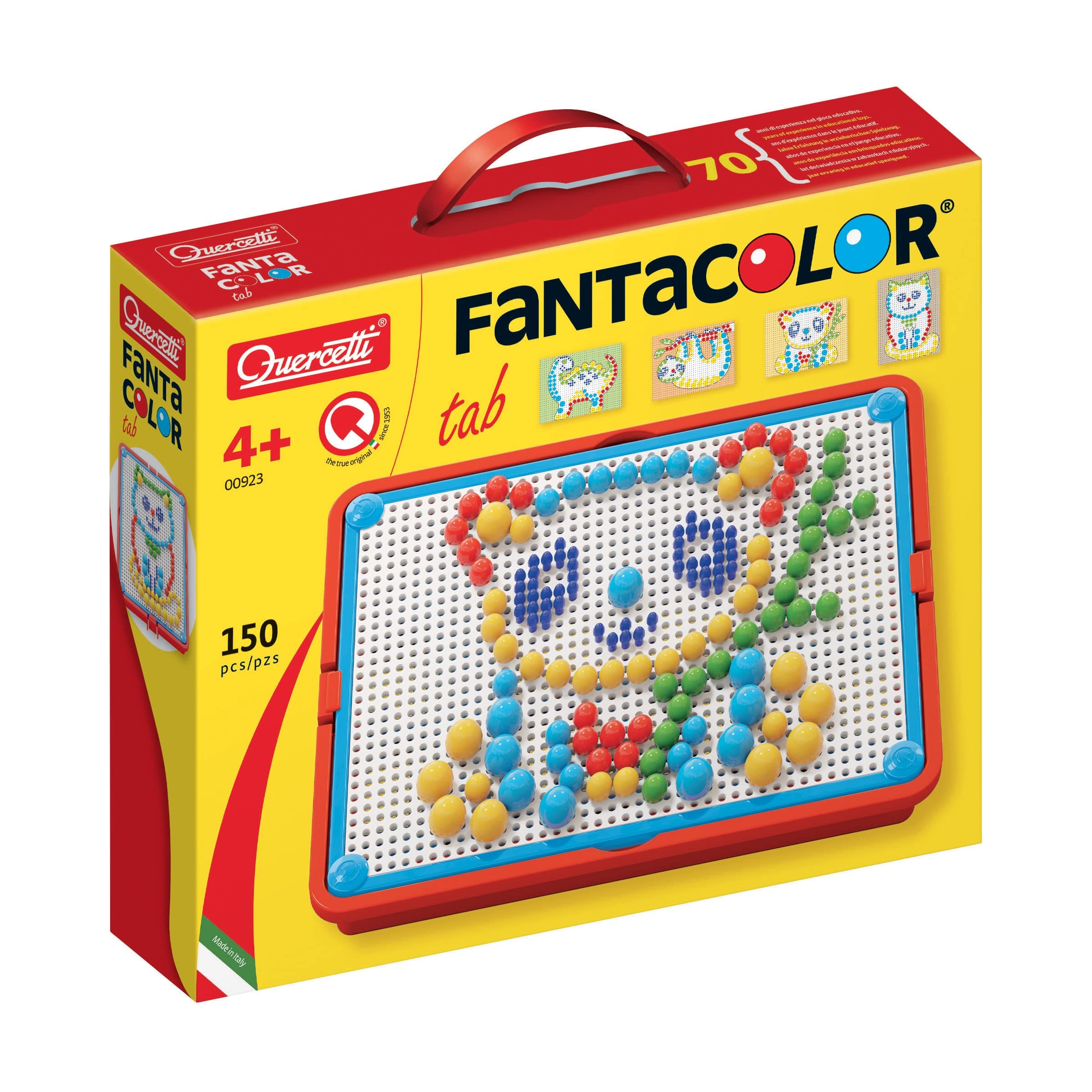 QUERCETTI Мозайка FANTACOLOR 923