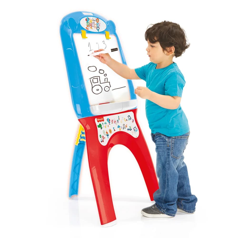 FISHER PRICE Дъска за писане EASEL 1811