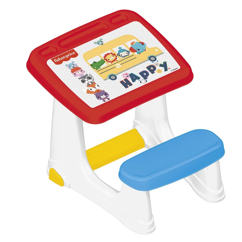 FISHER PRICE Детски чин с маса 1810