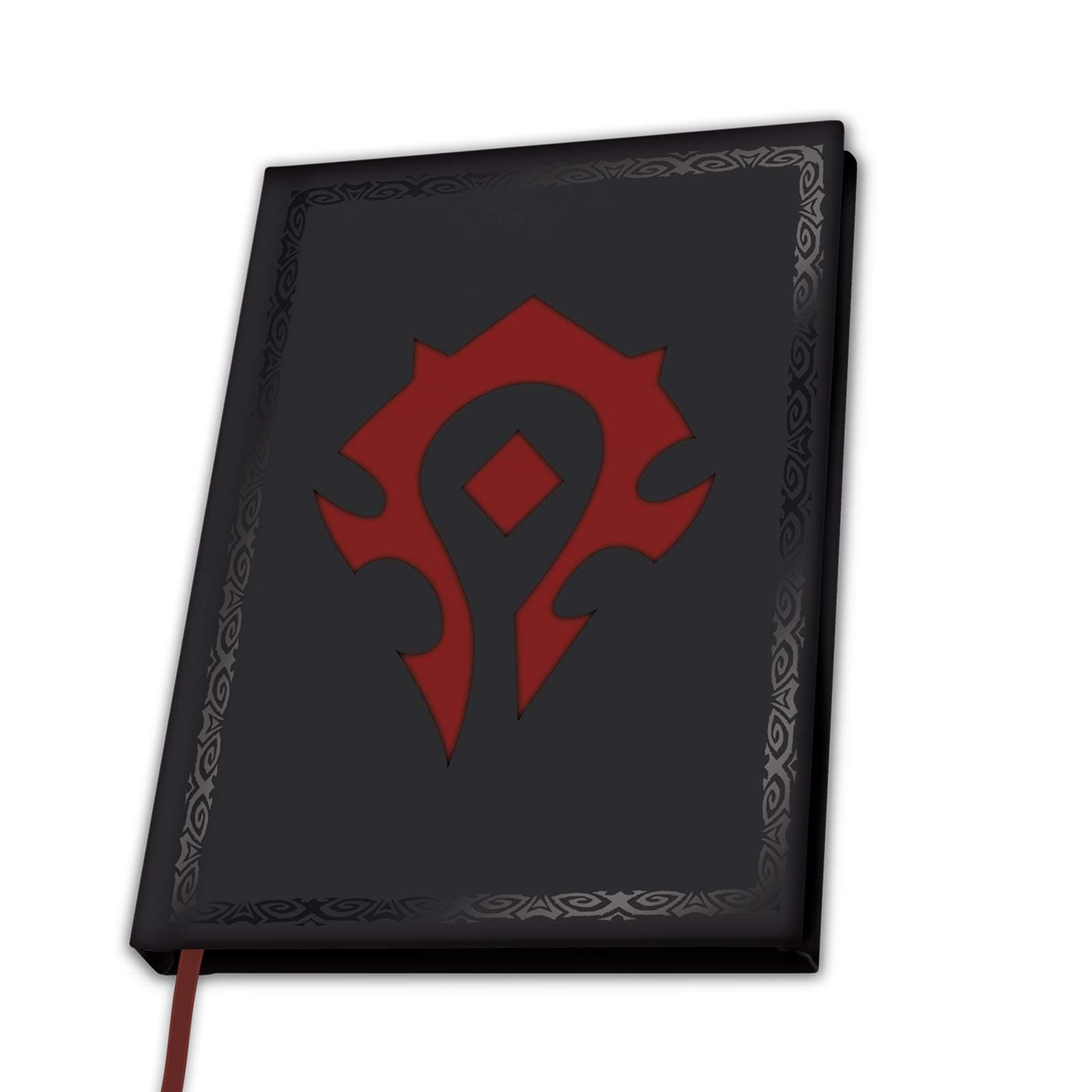 Тефтер ABYSTYLE WORLD OF WARCRAFT Horde