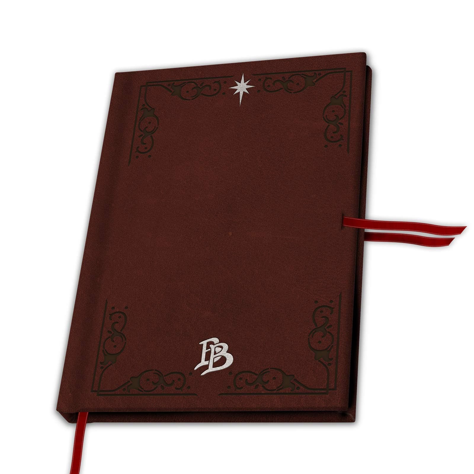 Тефтер ABYSTYLE THE HOBBIT Premium Bilbo Baggins A5