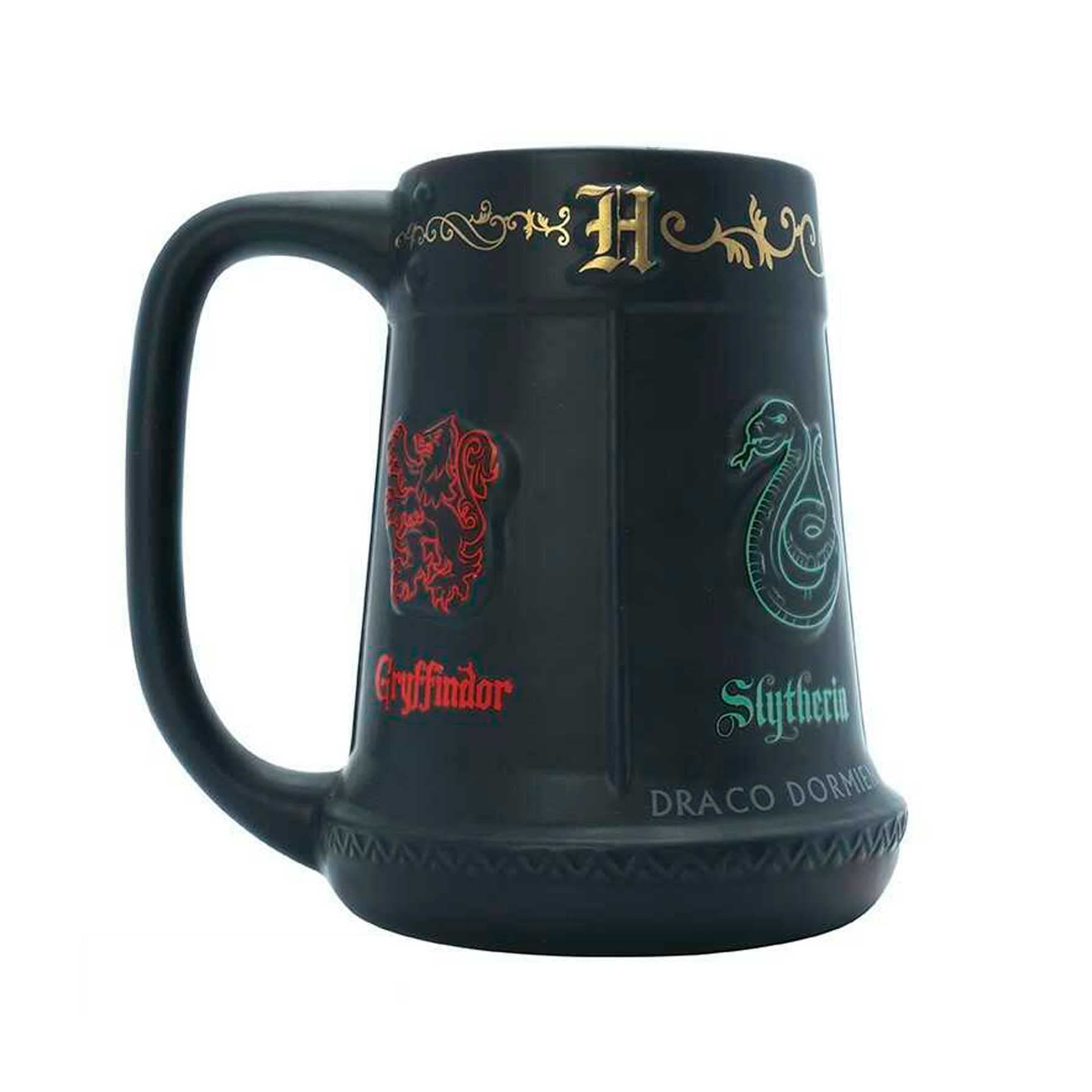 Чаша ABYSTYLE HARRY POTTER 3D Four Houses