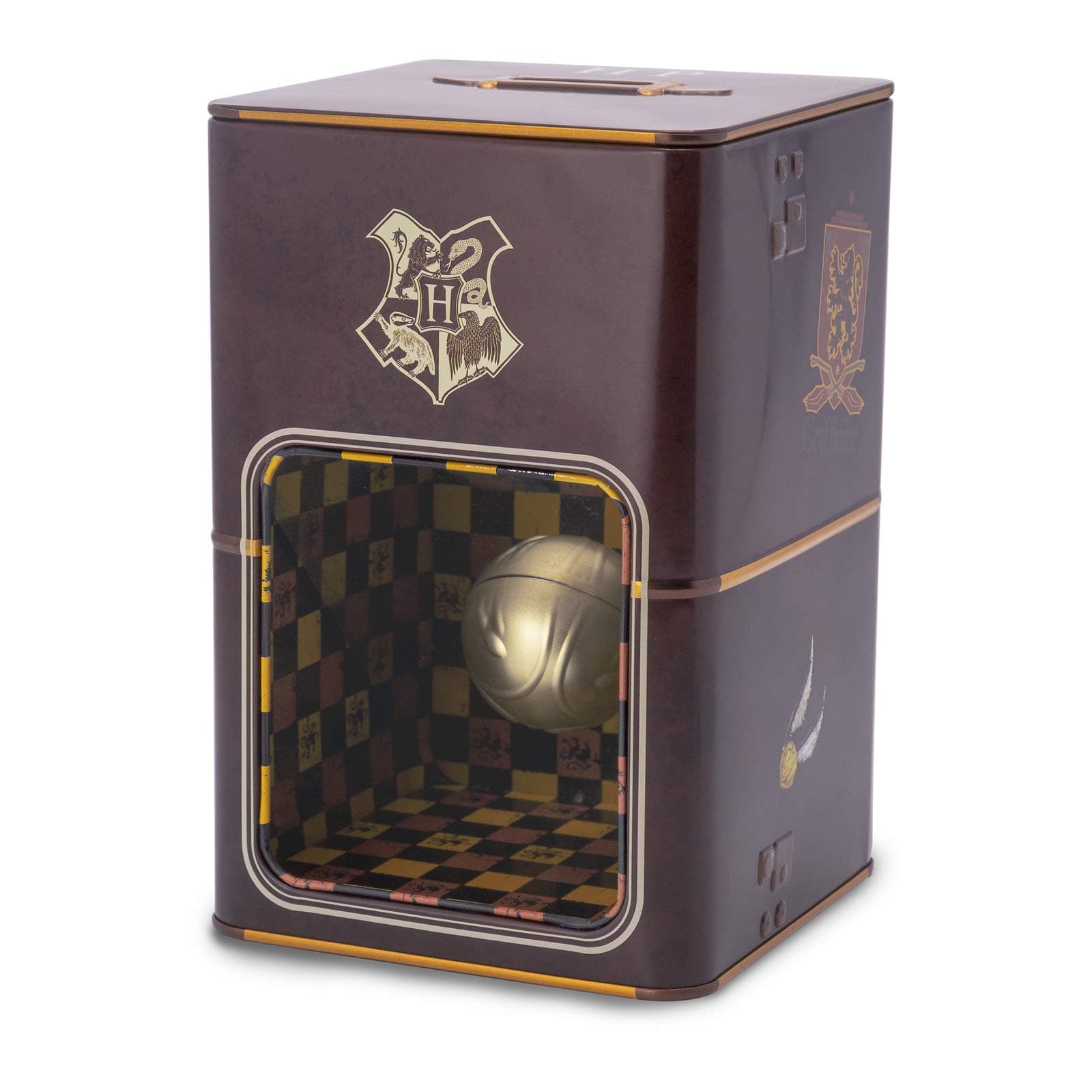 Касичка ABYSTYLE HARRY POTTER Golden Snitch
