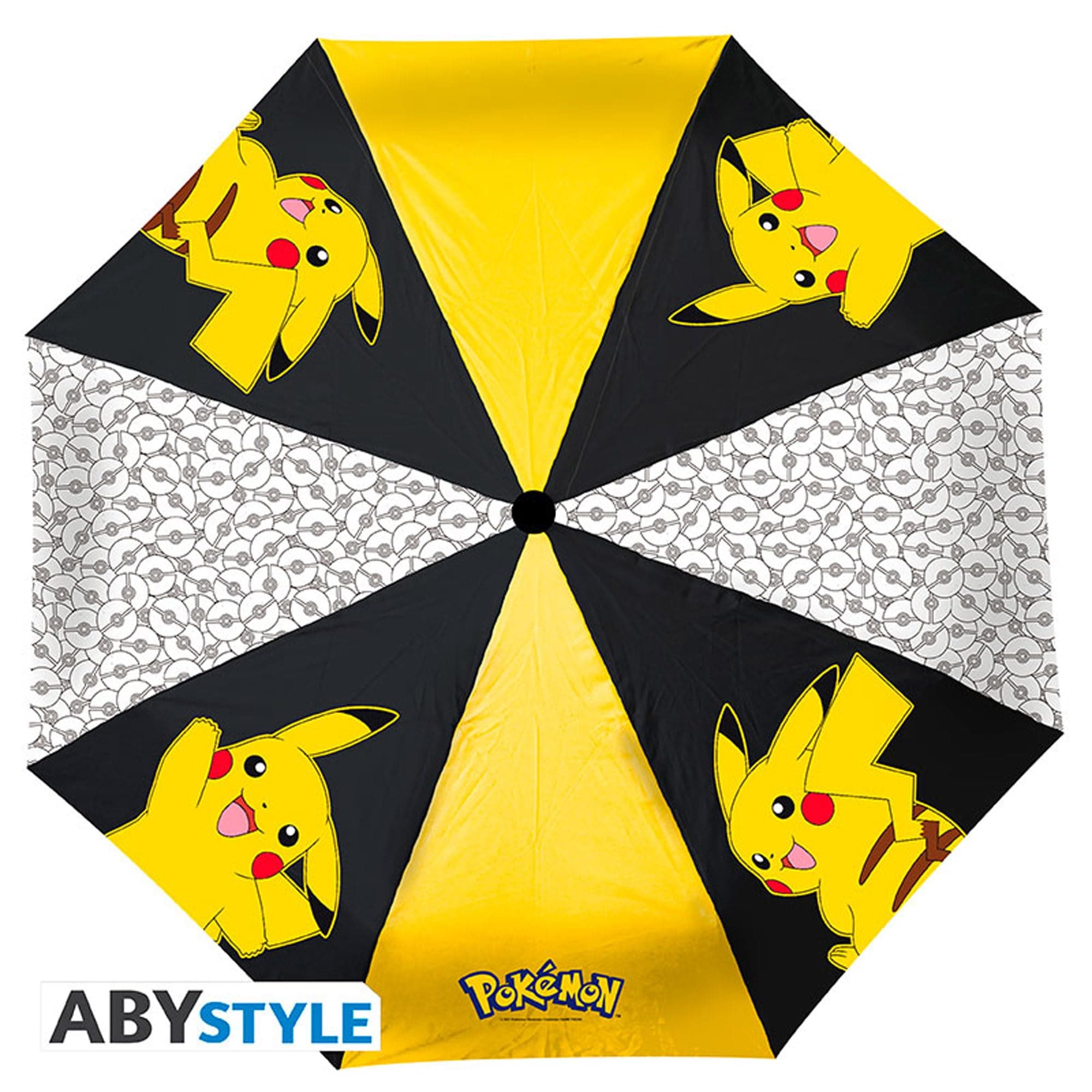 Чадър POKEMON - Pikachu