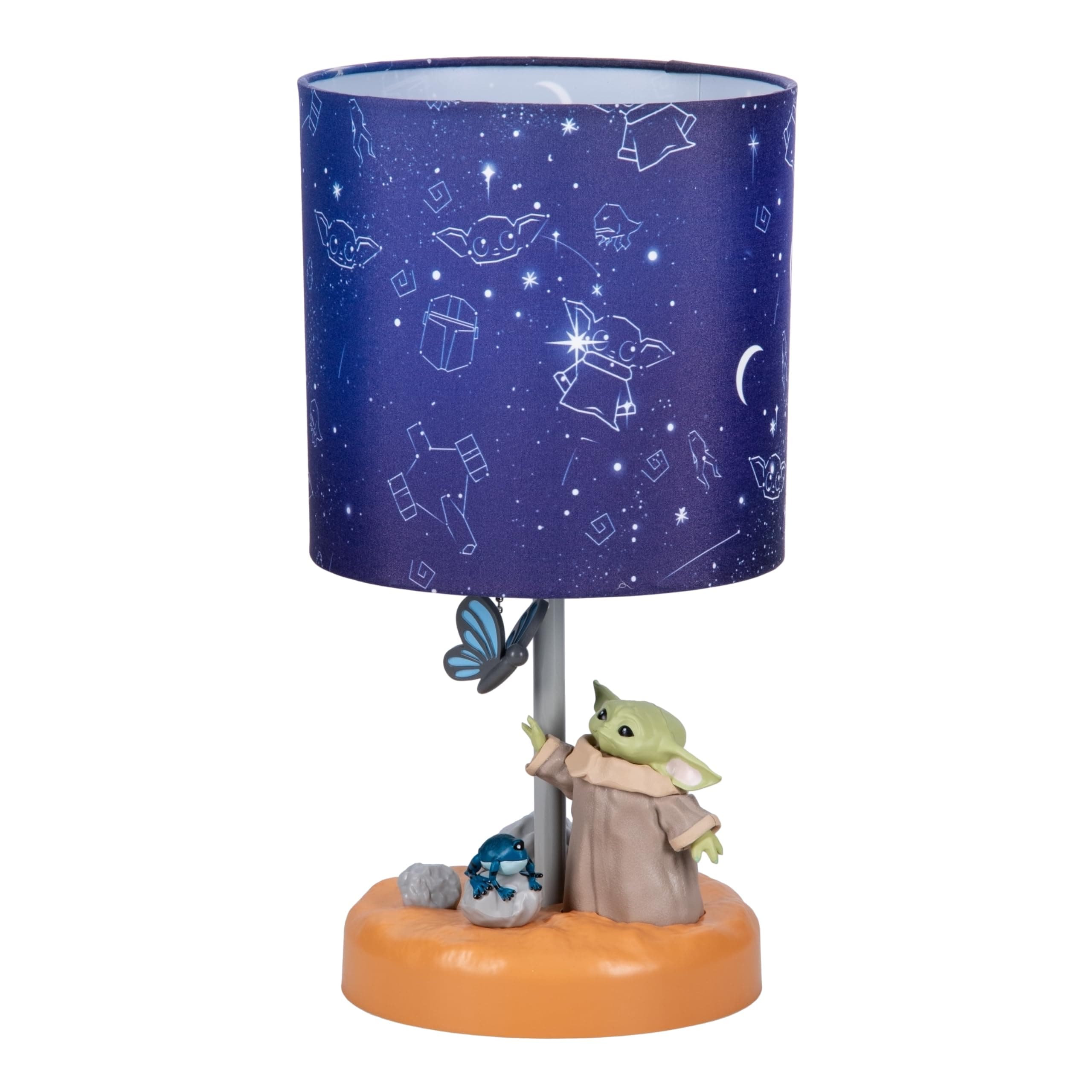 Paladone Grogu Diorama Light (PP11335MAN)