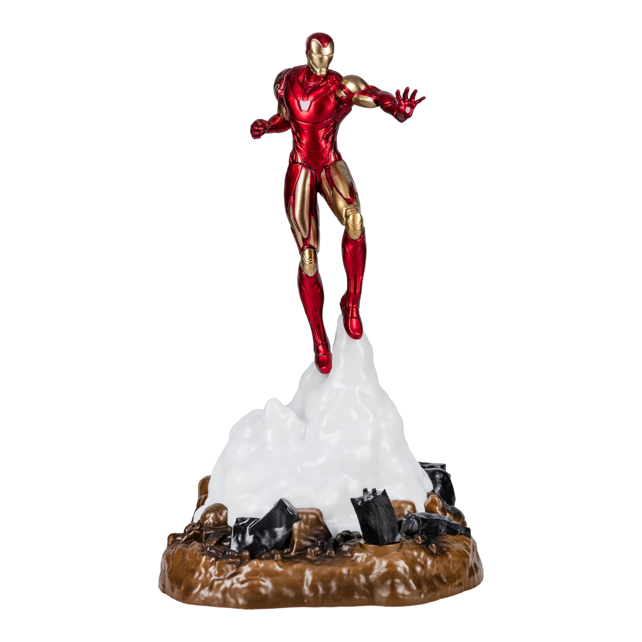 Paladone Marvel Avengers &ndash; Iron Man Diorama Light (PP11311MSIS)
