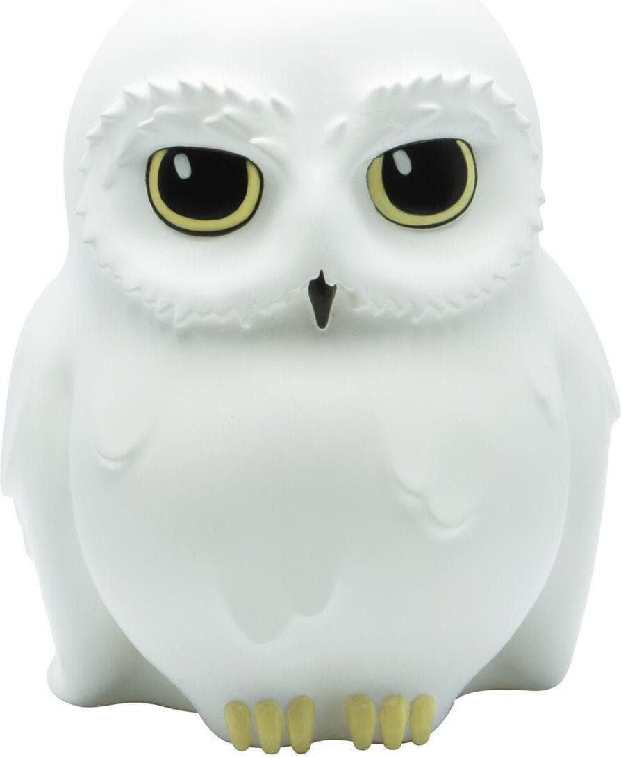 Лампа ABYSTYLE HARRY POTTER Hedwig