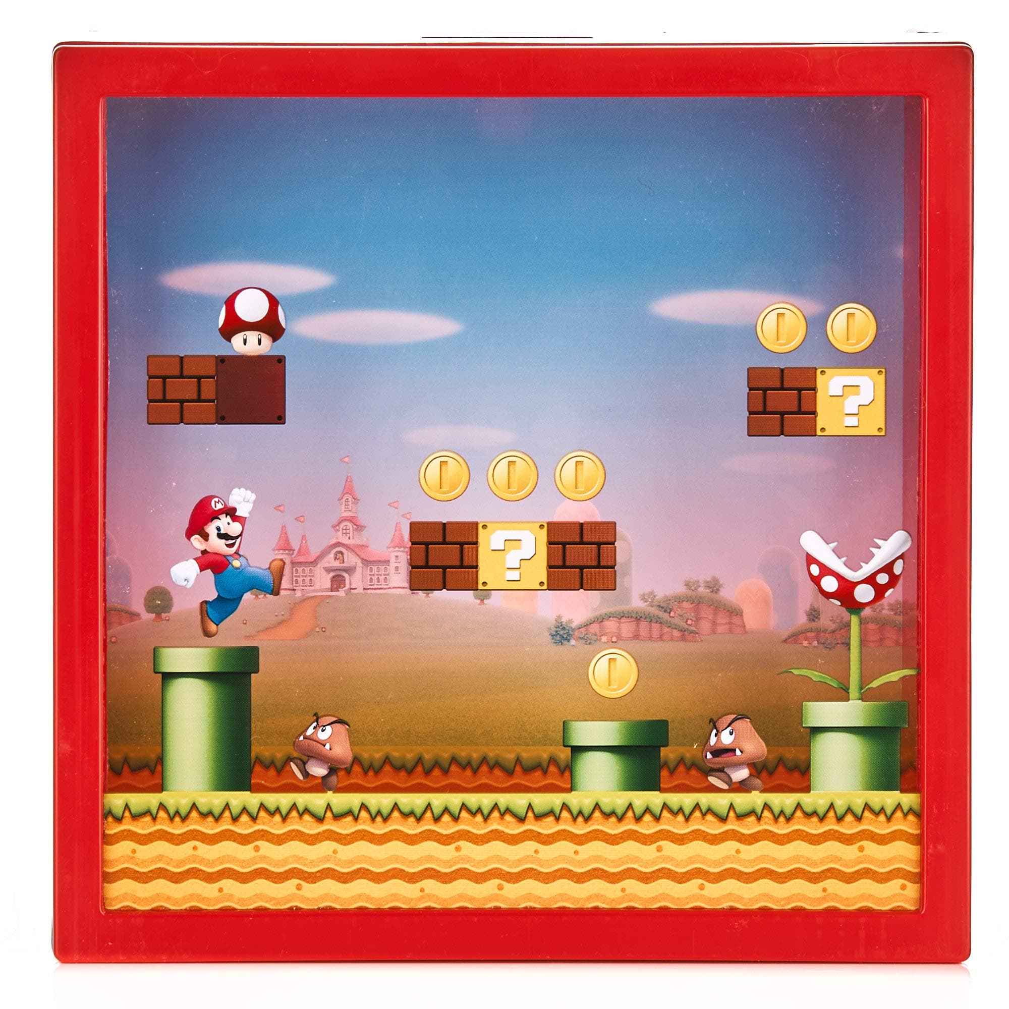 Каса за монети Paladone Super Mario Arcade Money Box BDP