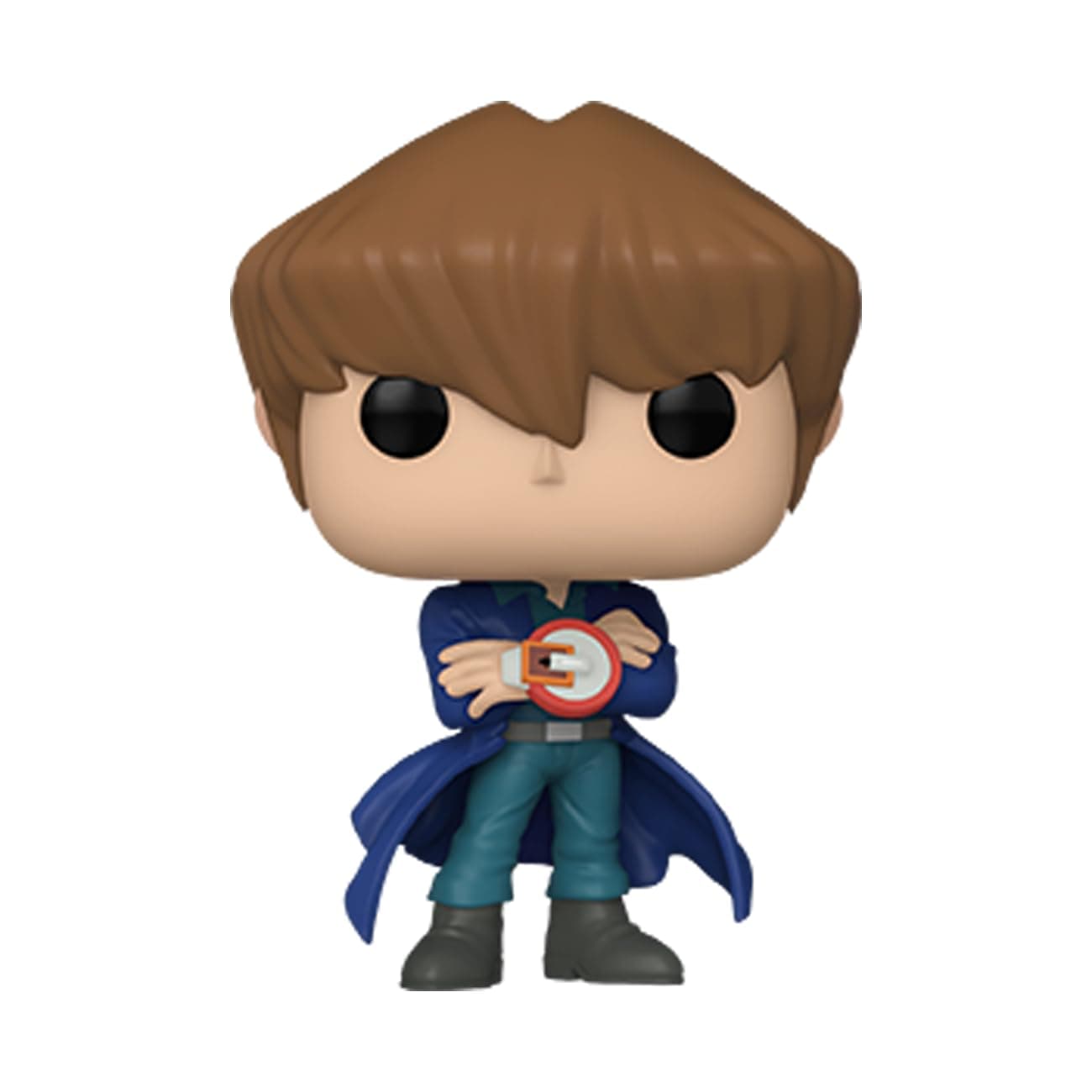 Фигурка Funko Pop! Animation: Yu-Gi-Oh! - Seto Kaiba #1453