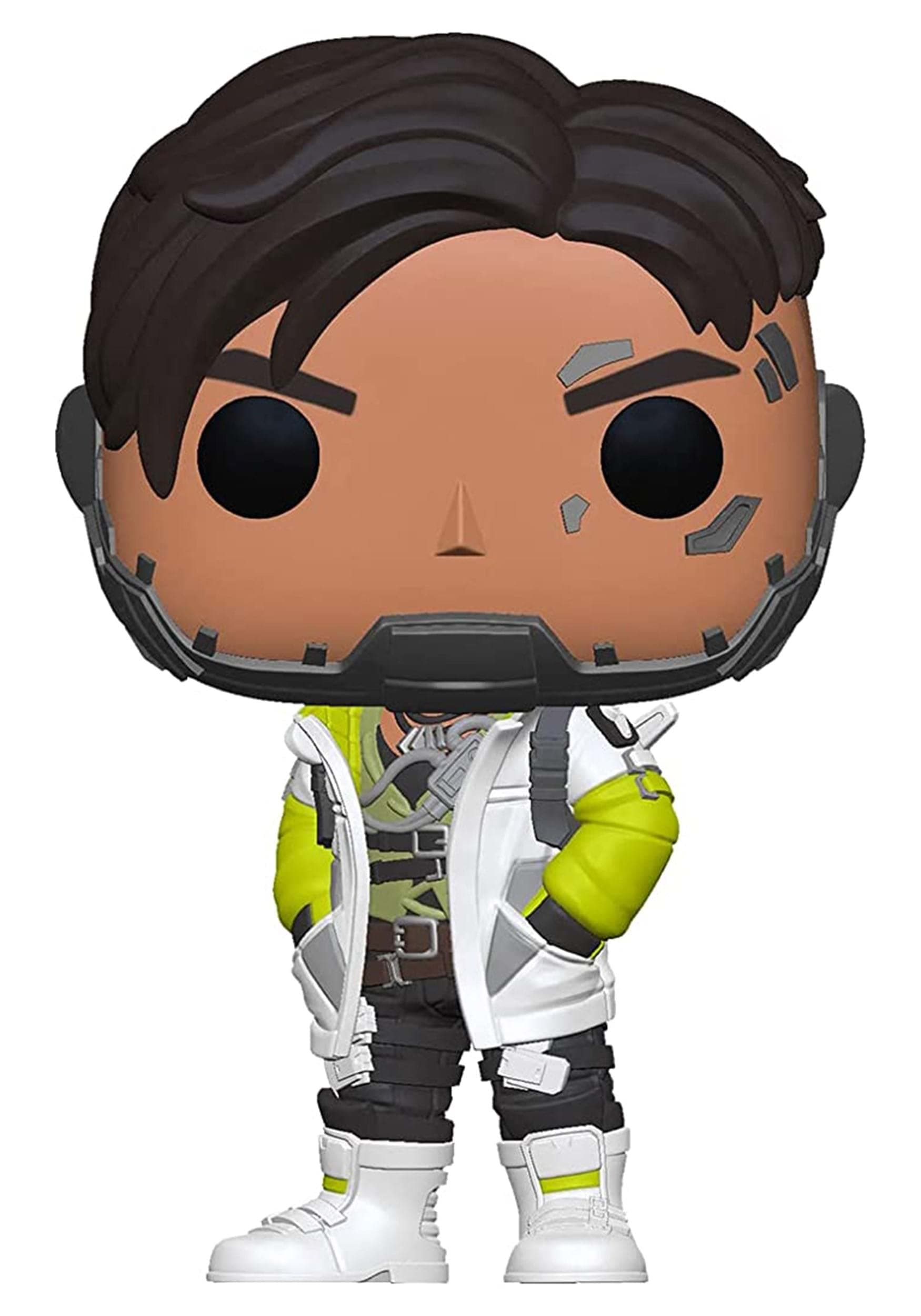 Фигурка Funko POP Games, Apex Legends, Crypto, #870