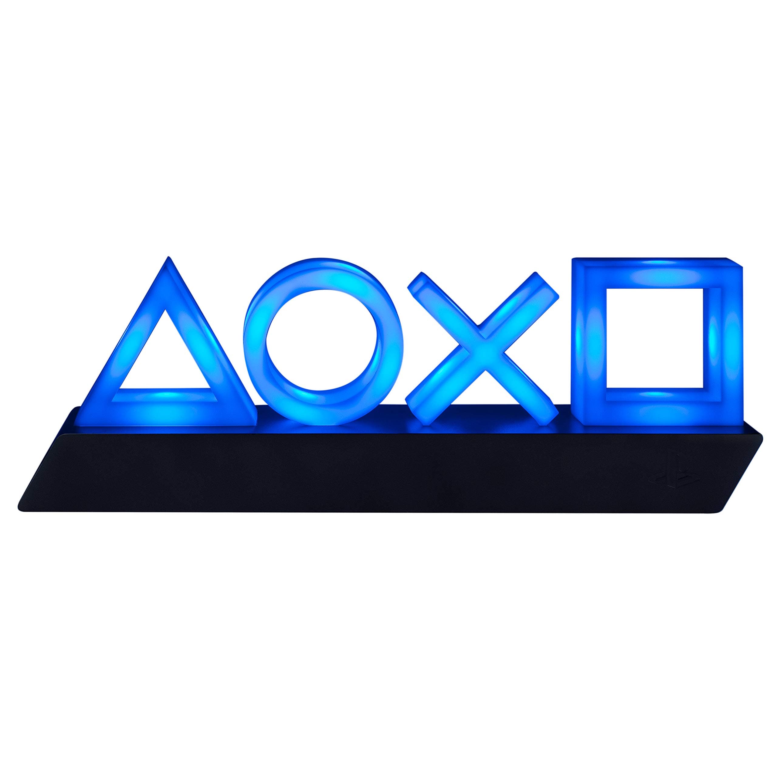 Статуетка Paladone Playstation 5 Icons Light