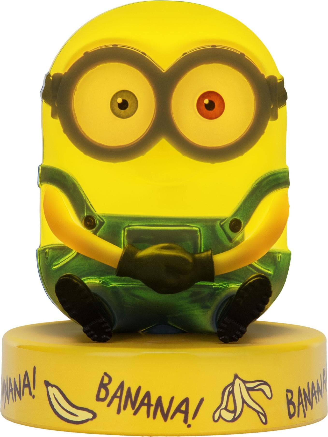 Статуетка Paladone Icons: Minions - Bob Light (PP13259MN)