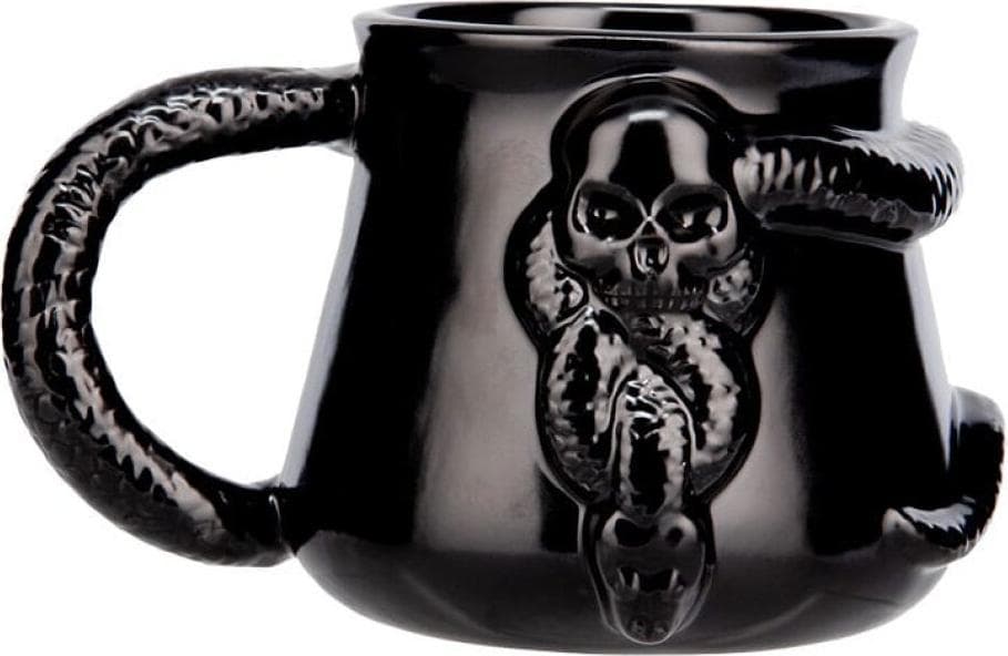 Чаша Paladone: Harry Potter - Dark Mark Mug (PP14643HP)