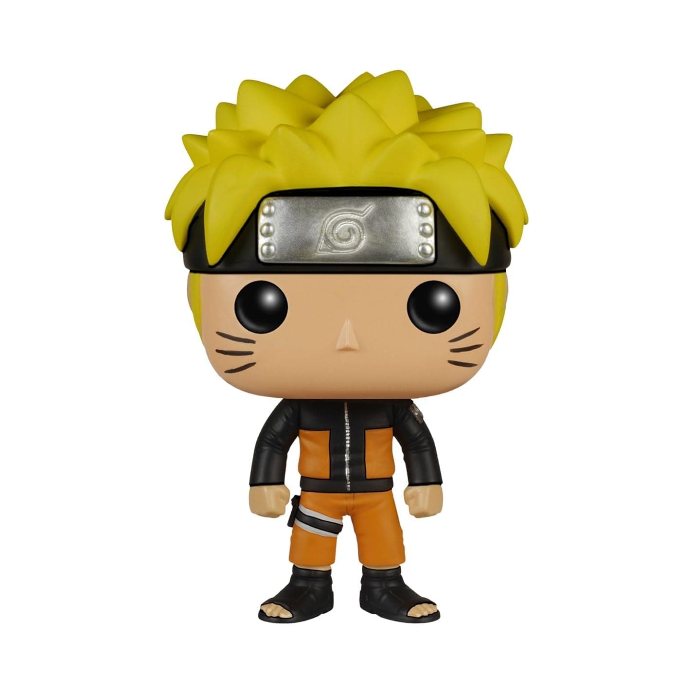 Фигурка Funko POP! Animation: Naruto Shippuden - Naruto #71