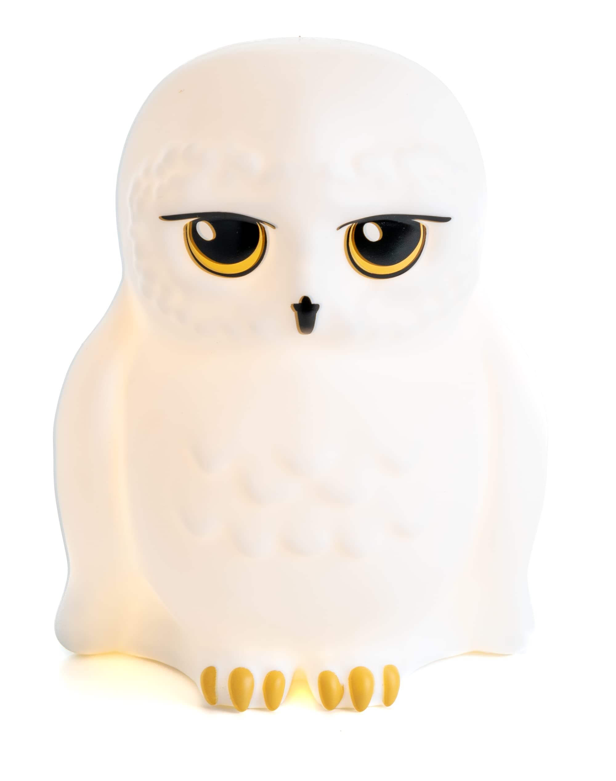Лампа Paladone: Harry Potter - Hedwig Light, PP9564HP