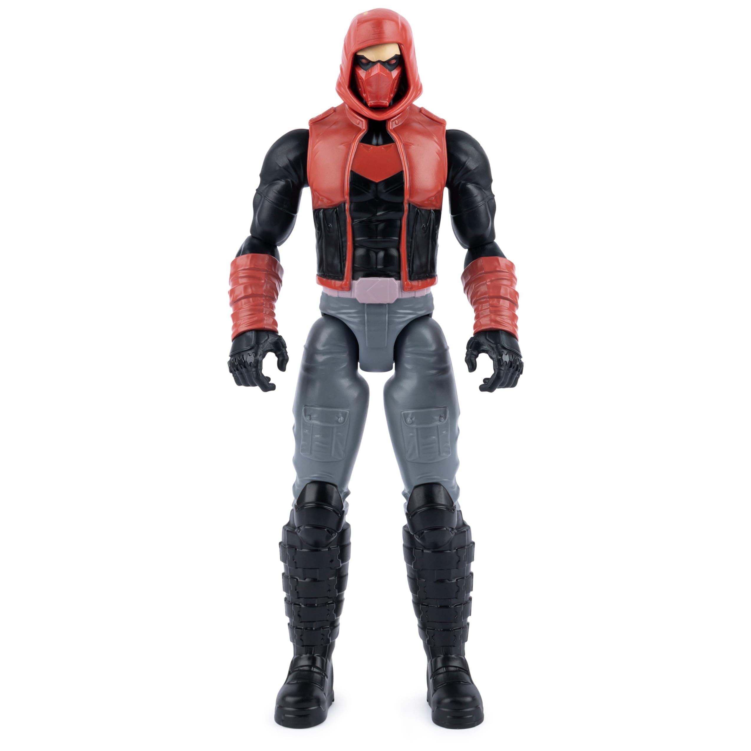 Батман - Фигура Red Hood, 30 см