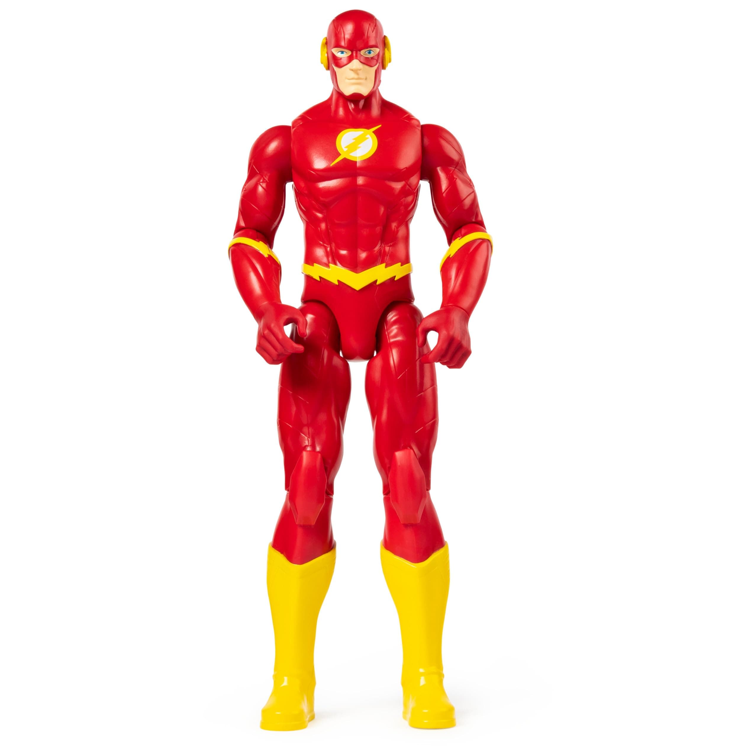 DC Universe - Светкавицата, 30 см