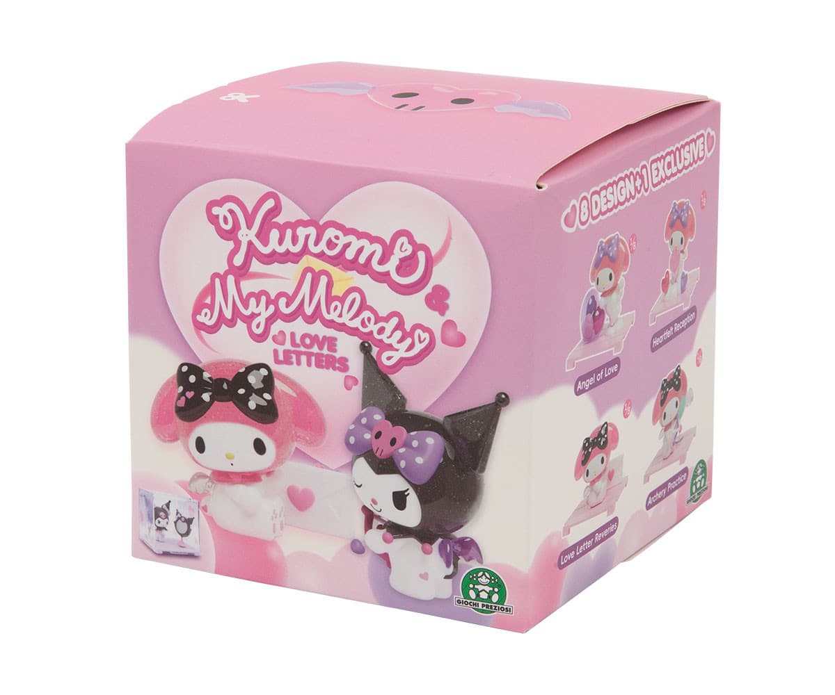 Куроми - Фигурка: My Melody