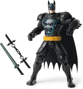 DC Comics Батман - Фигурка The Joker, 15 см