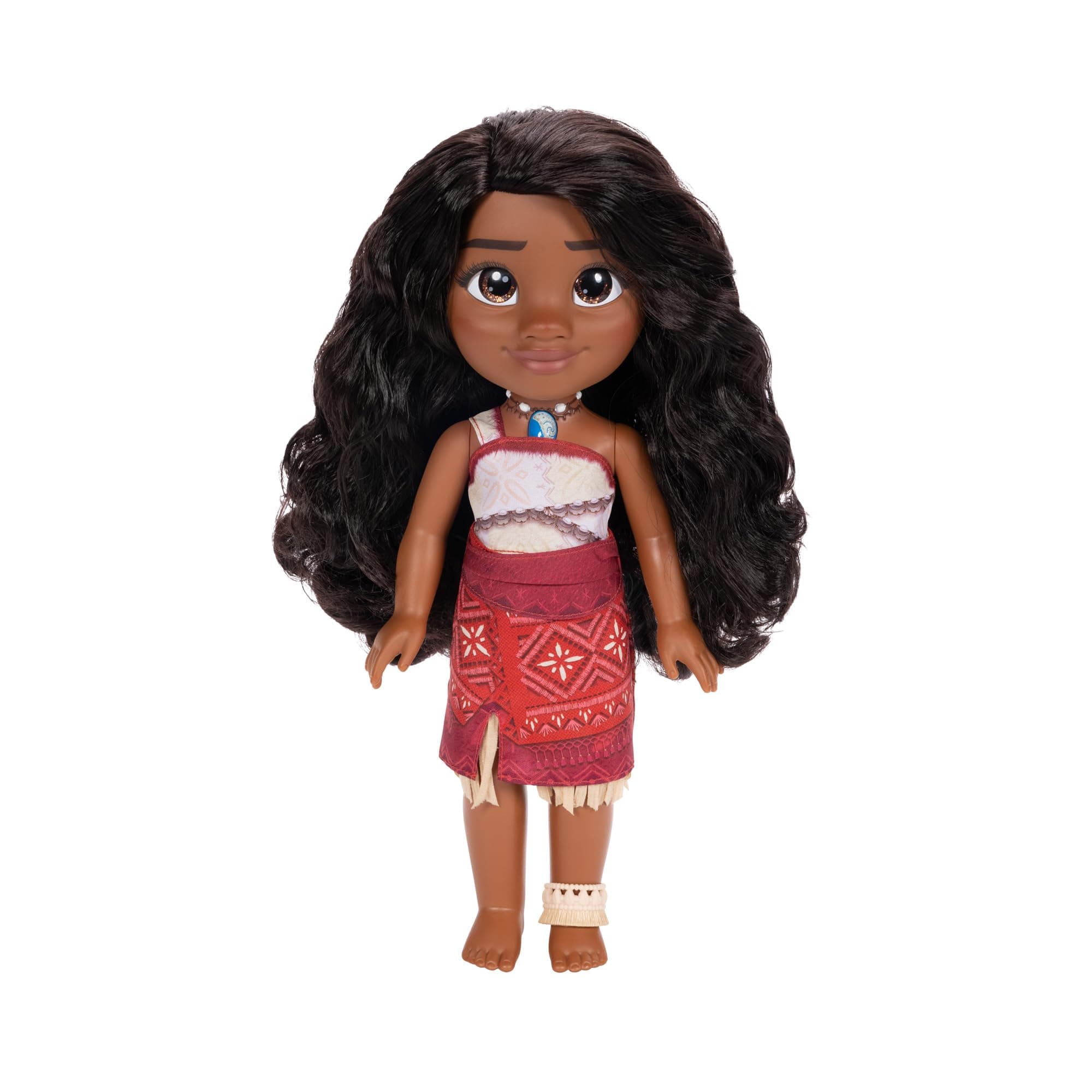 Jakks Pacific - Дисни Смелата Ваяна 2: Кукла, 35 см