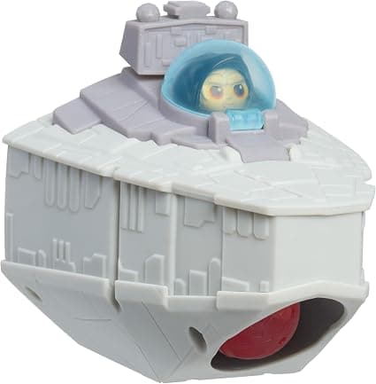 Just Play - Doorables: Star Wars скуиш фигурки