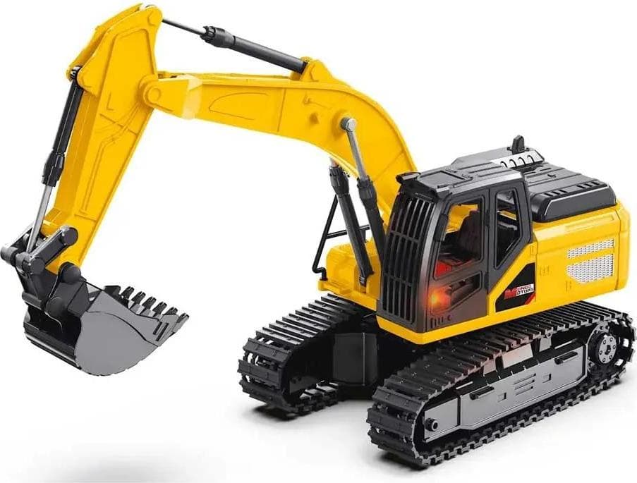MONDO MOTORS Багер RC Excavator Radio/C 1:24