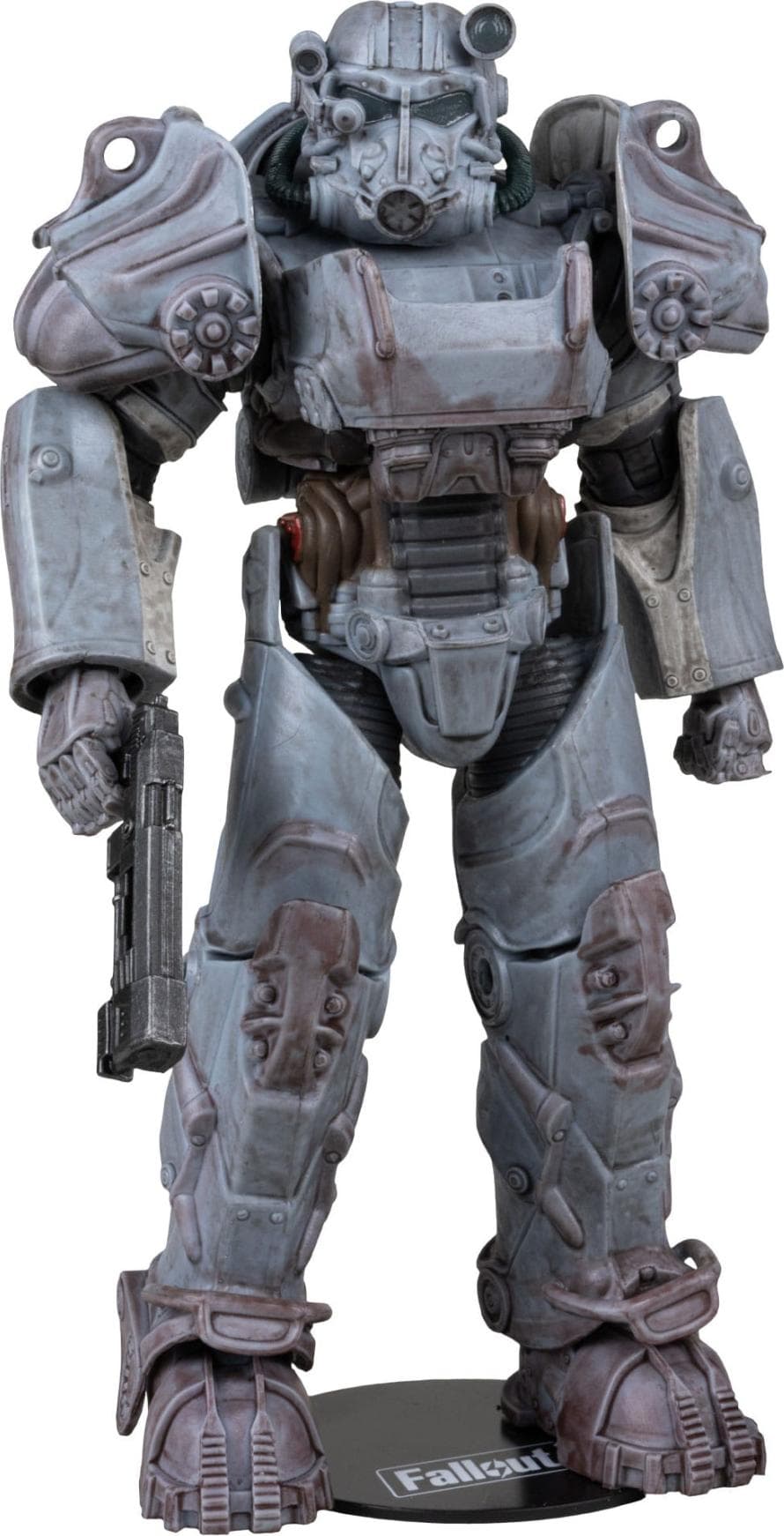 Фигурка FALLOUT 76 - T-60 Deluxe Action Figure Elite Edition #3