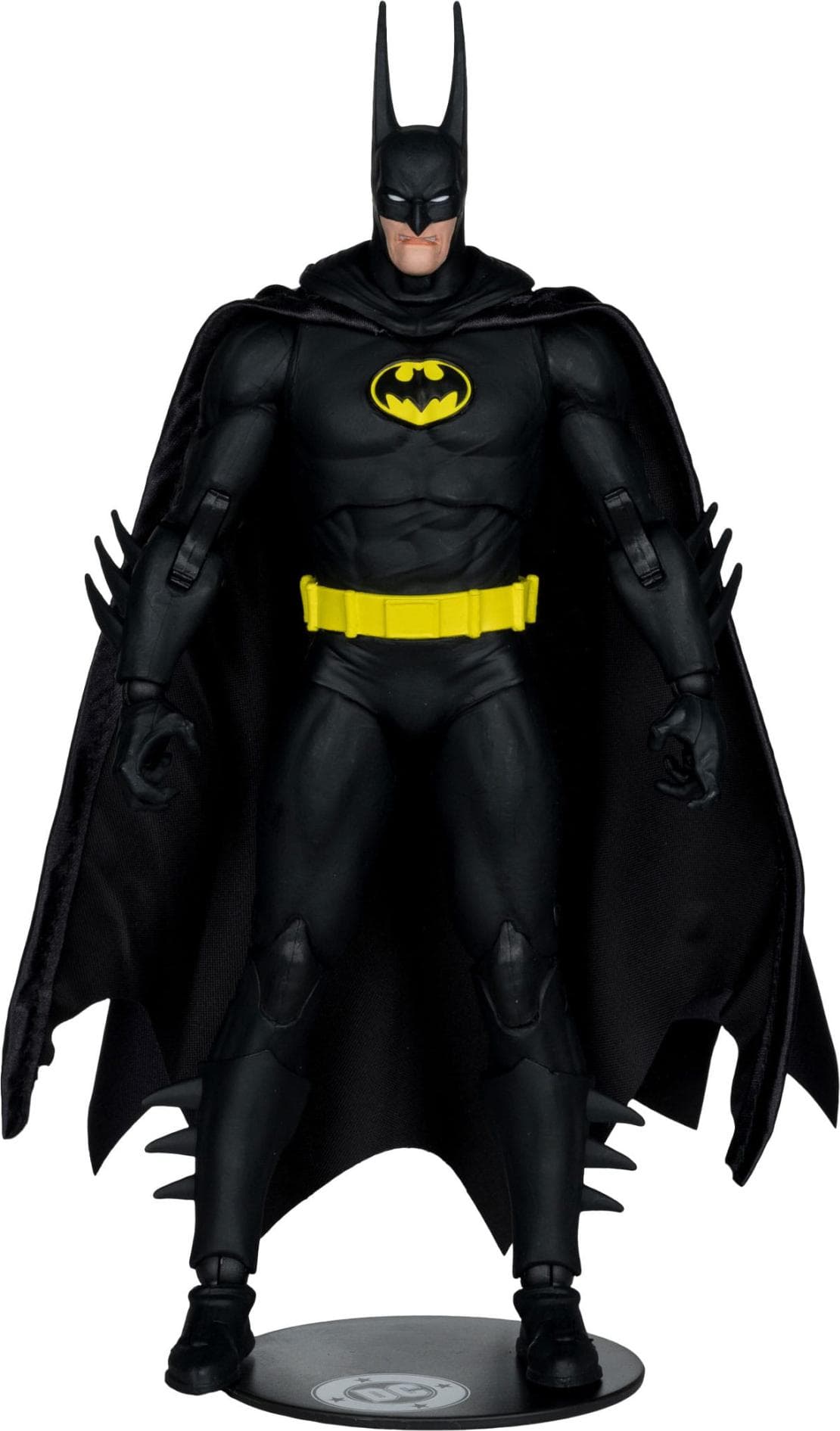 Фигурка DC Multiverse Batman (Troika) 7in Action Figure McFarlane