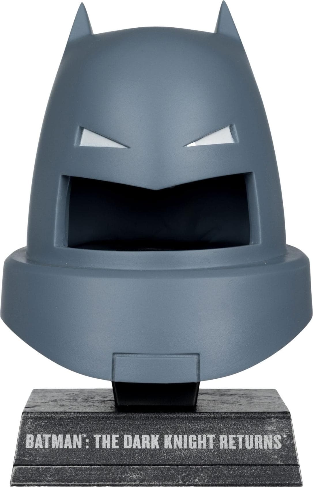 Фигурка DC Direct Armored Batman (The Dark Knight Returns) Cowl Replica 1:3 Scale McFarlane