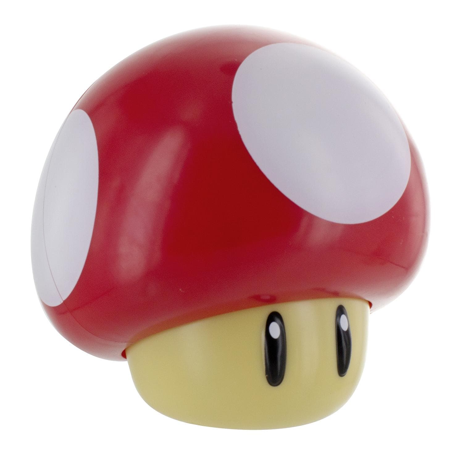 Paladone: Super Mario - Mushroom Light PP4017NNV5