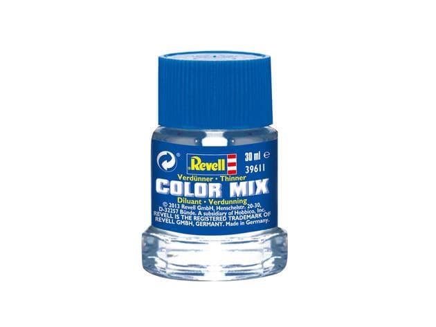 Color Mix, Revell, Разредител за емайл, 30 ml