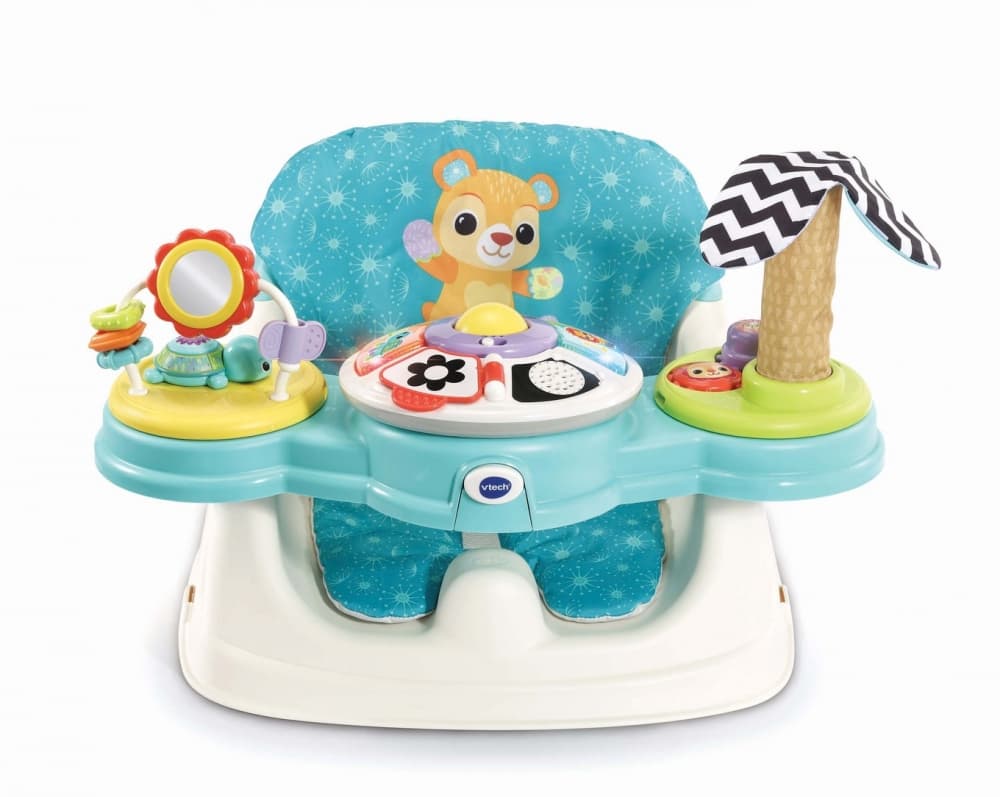 Бебешко столче 5 в 1, Vtech, 48 х 45 х 36 см