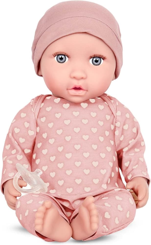 Кукла, Battat, Lula Baby 14