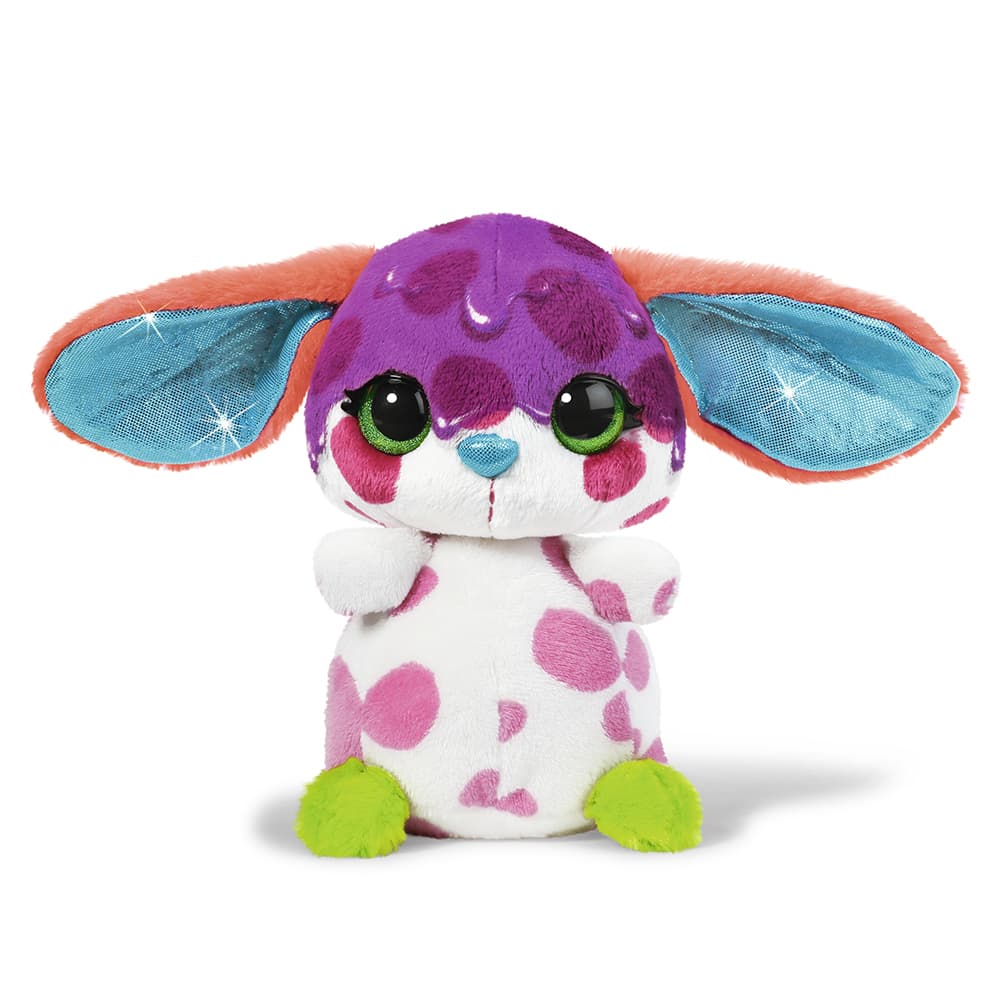 Плюшена играчка - Кученце 16 см.