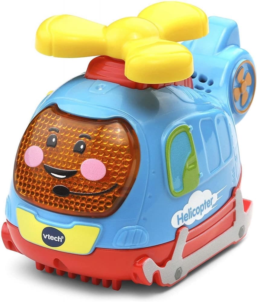 Интерактивна играчка, Vtech, Хеликоптер