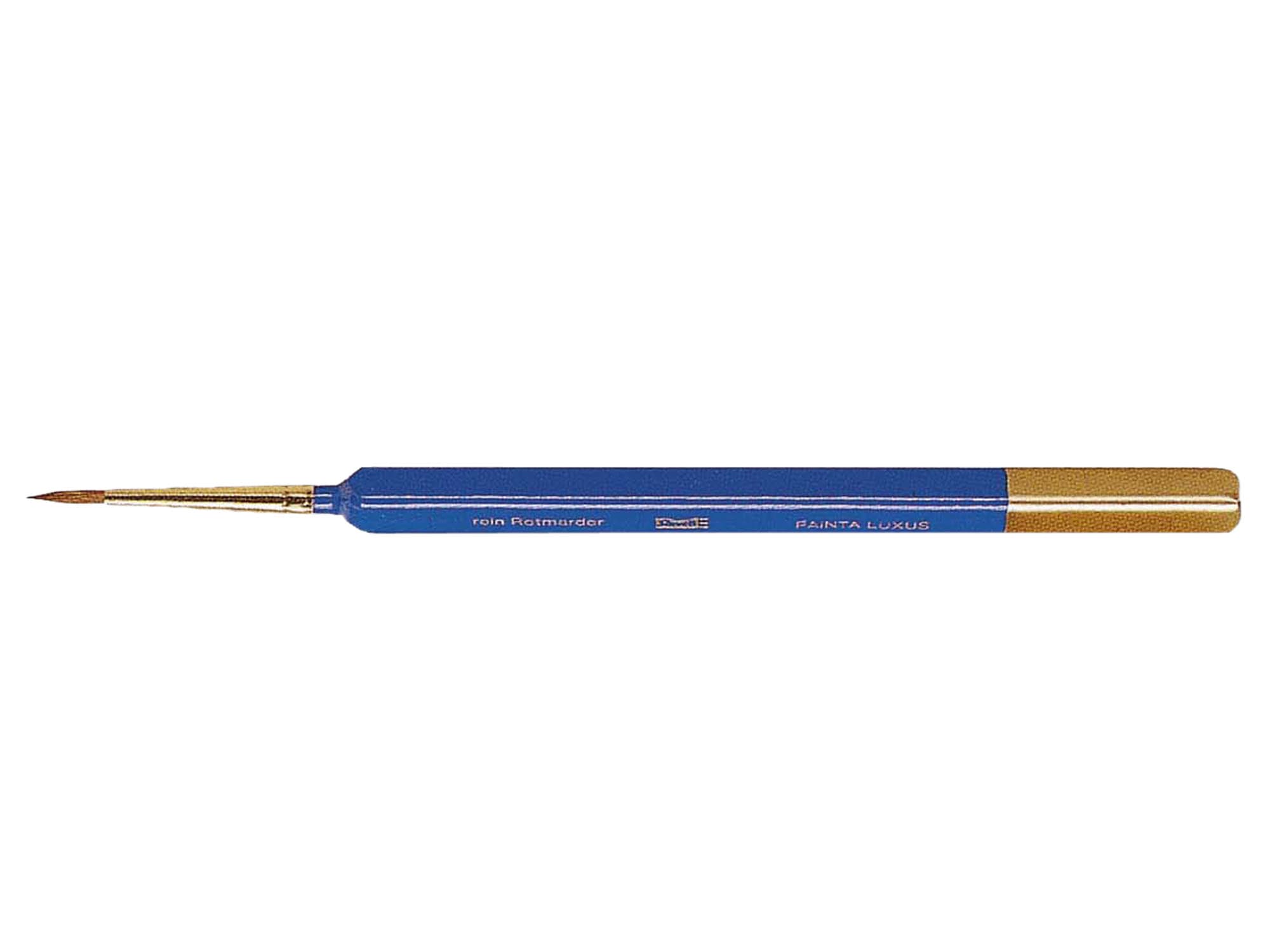 Четка, Revell, Painta Luxus 1