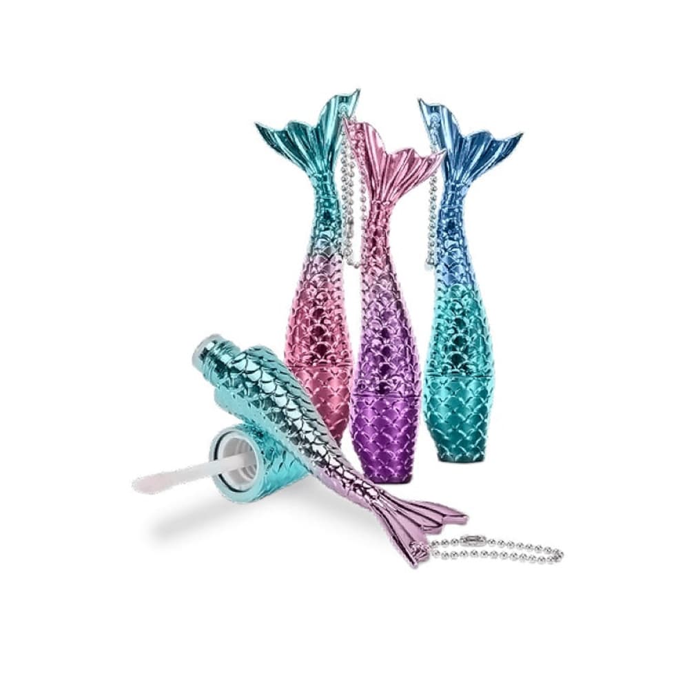 Гланц за устни, Martinelia, Русалка, Асортимент, 20 гр