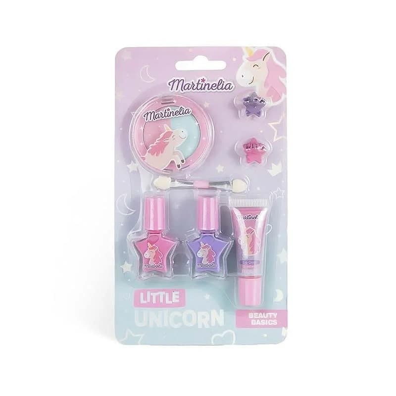 IDC Martinelia 12226 unicorn beauty basics!