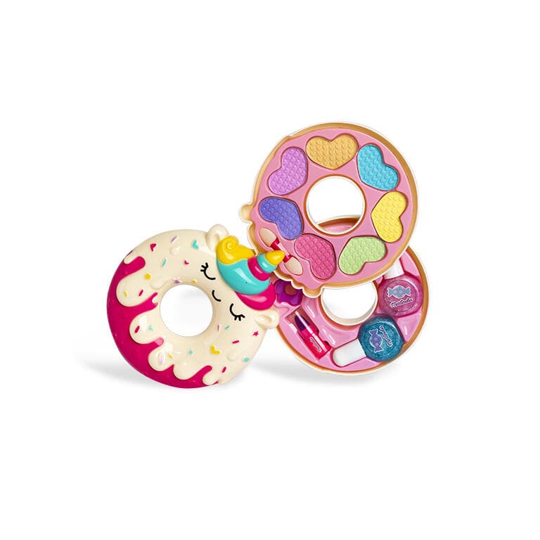 Комплект грим, Martinelia, Candy Collection, Еднорог поничка