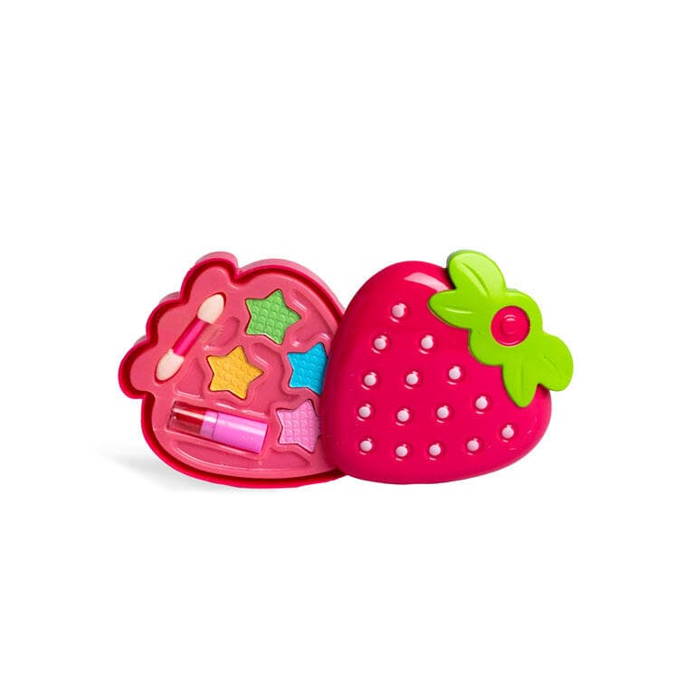 Комплект грим, Martinelia, Candy Collection, Ягодови бонбони