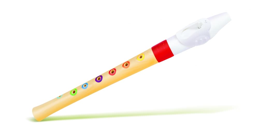 Мини рекордер за начинаещи, Hape