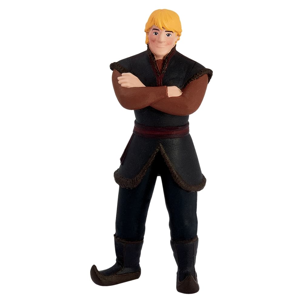 Колекционерска фигурка, Walt Disney, Bullyland, Кристофър, Замръзналото кралство 2