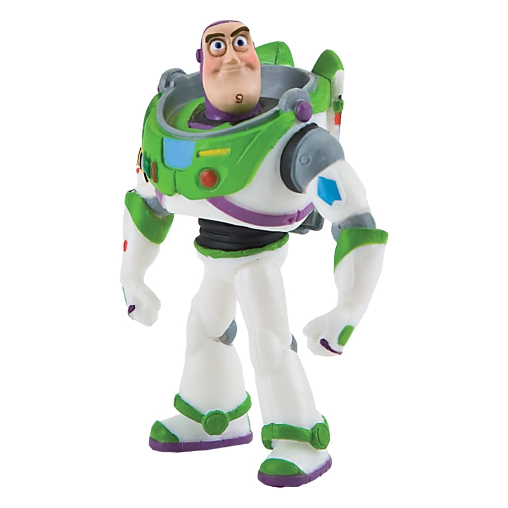 Колекционерска фигурка, Walt Disney, Bullyland, Бъз Лайтиер