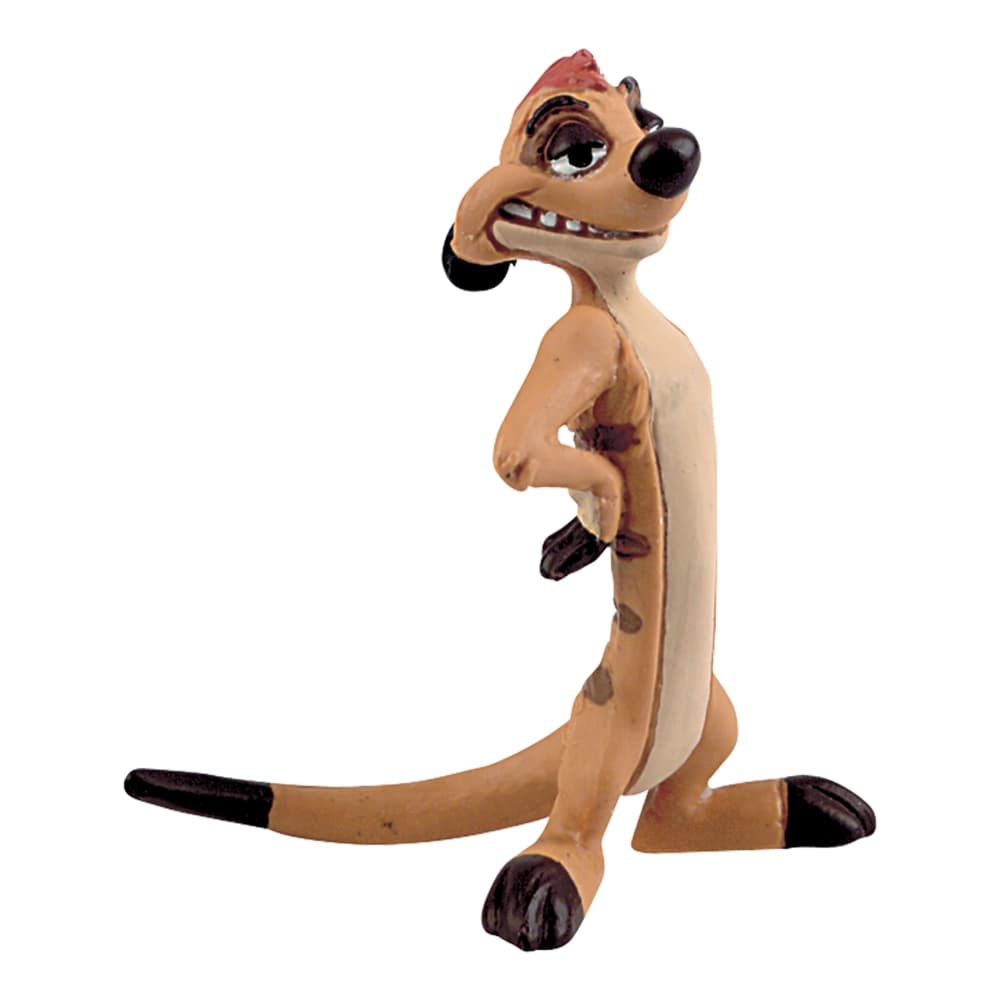 Колекционерска фигурка, Walt Disney, Bullyland, Тимон