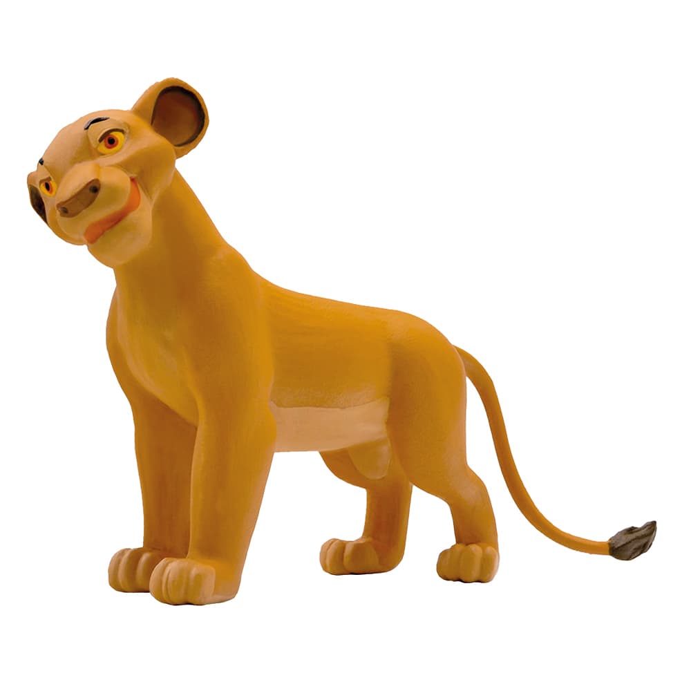 Колекционерска фигурка, Walt Disney, Bullyland, Сараби
