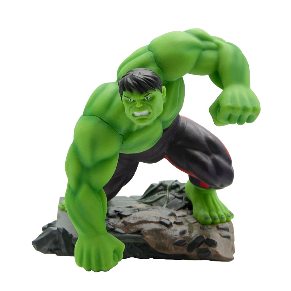 Колекционерска фигурка, Marvel, Bullyland, Хълк