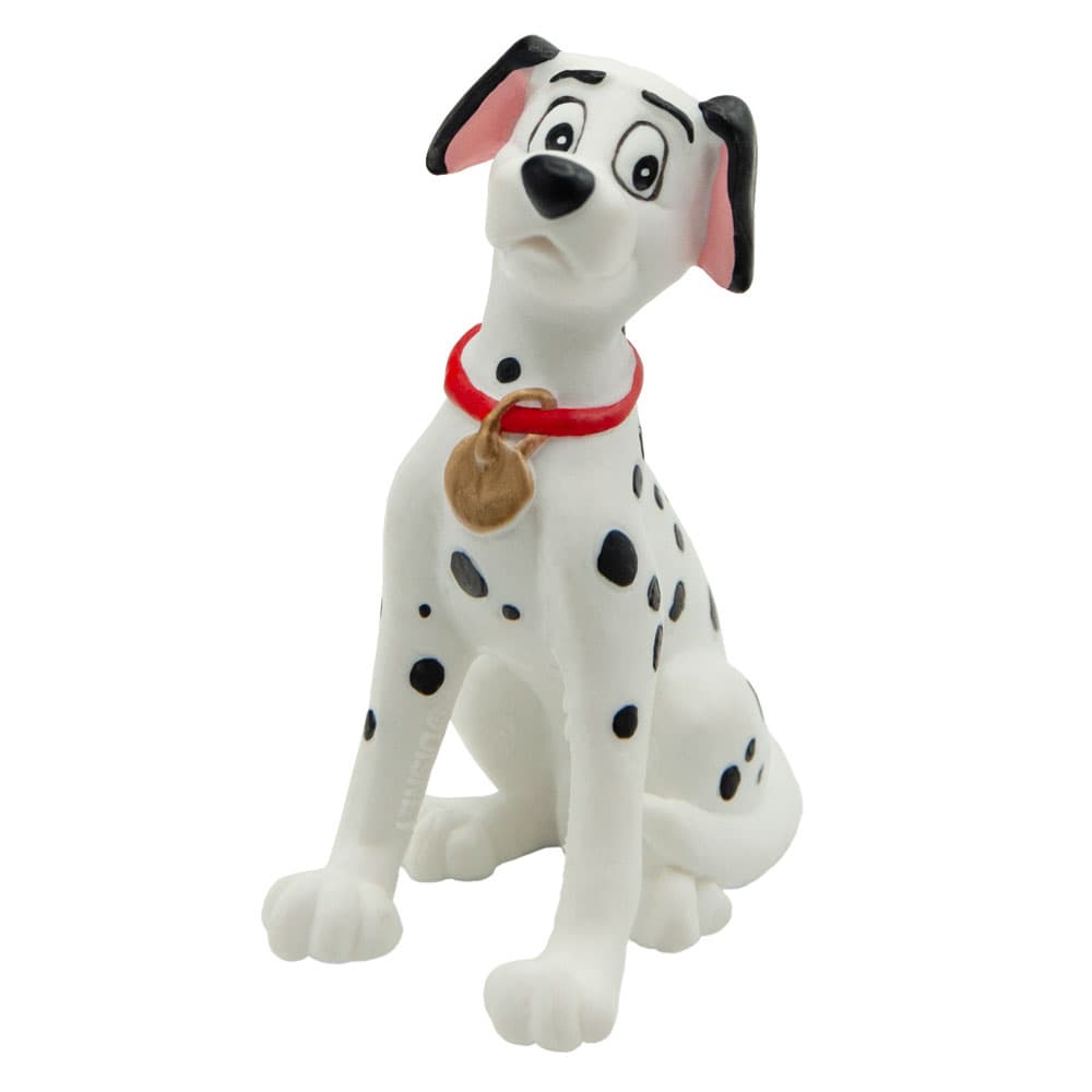 Колекционерска фигурка, Walt Disney, Bullyland, Понго