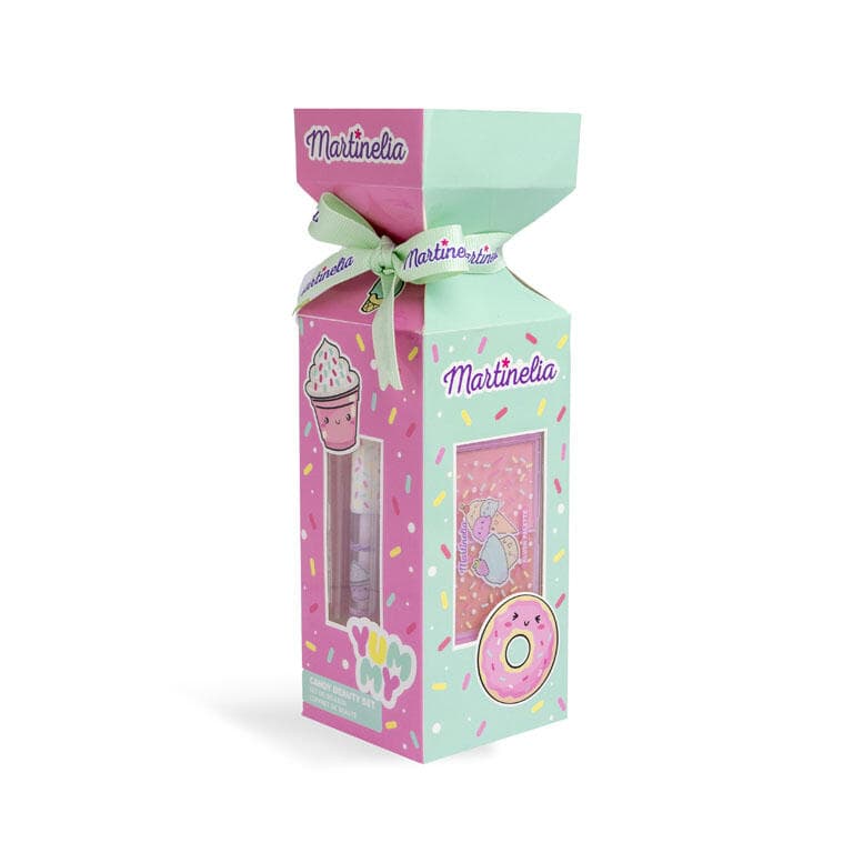 Козметичен комплект, Martinelia, Yummy Candy, 5 части